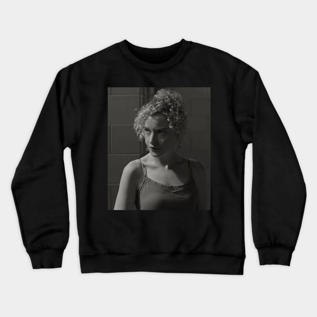 Ruth Langmore Crewneck Sweatshirt by chelinbroga